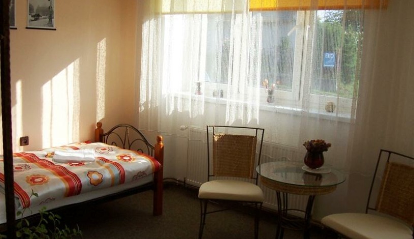 Penzion Retro Kutná Hora